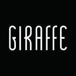 Giraffe | ג'ירף - האתר הרשמי